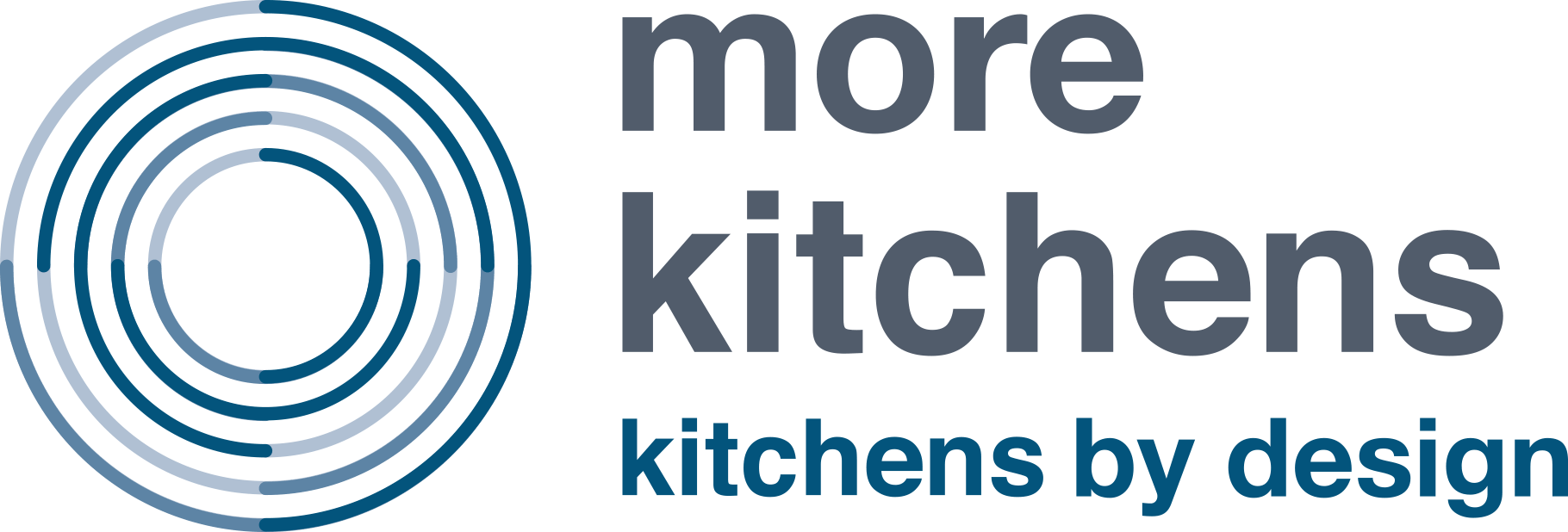 More Kitchens